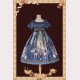 Distant Bells Classic Lolita Dress OP by Infanta (IN980)